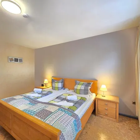 Pricke 3 Apartment Norden