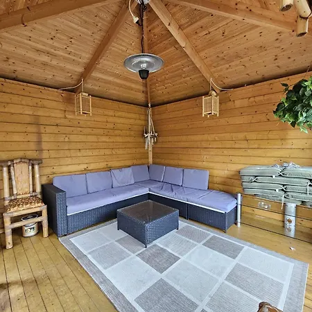 Pricke 3 Apartment