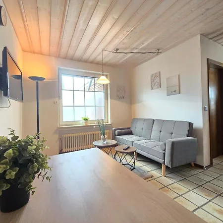 Pricke 3 Apartment
