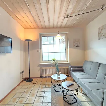 Pricke 3 Apartment *