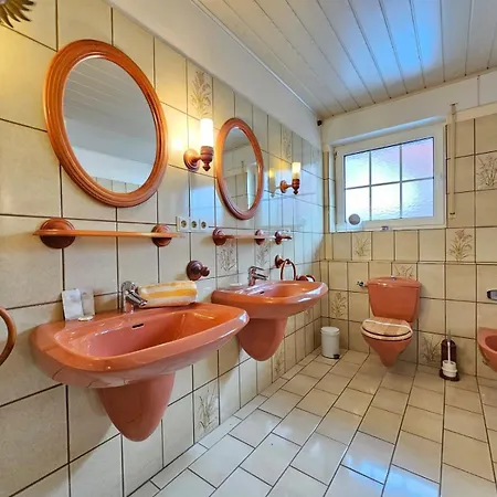 Apartment Pricke 3 Norden