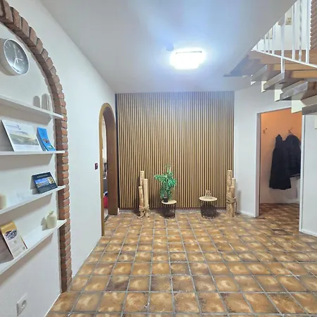 Pricke 3 Apartment *