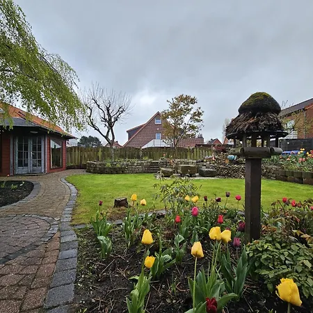 Apartment Pricke 3 *