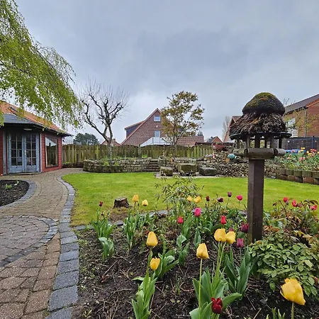 Pricke 3 Apartment Norden