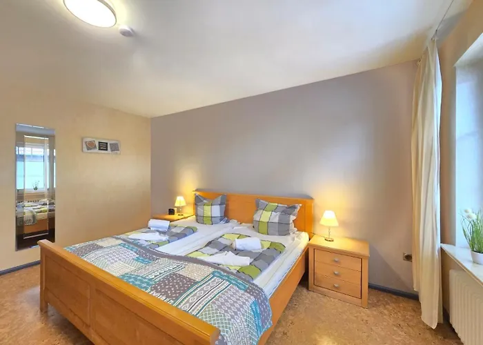 Pricke 3 아파트 노르덴