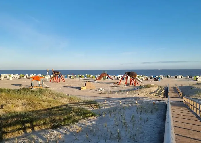 아파트 Pricke 3 노르덴