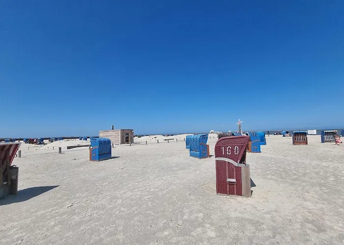 Pricke 3 아파트 노르덴