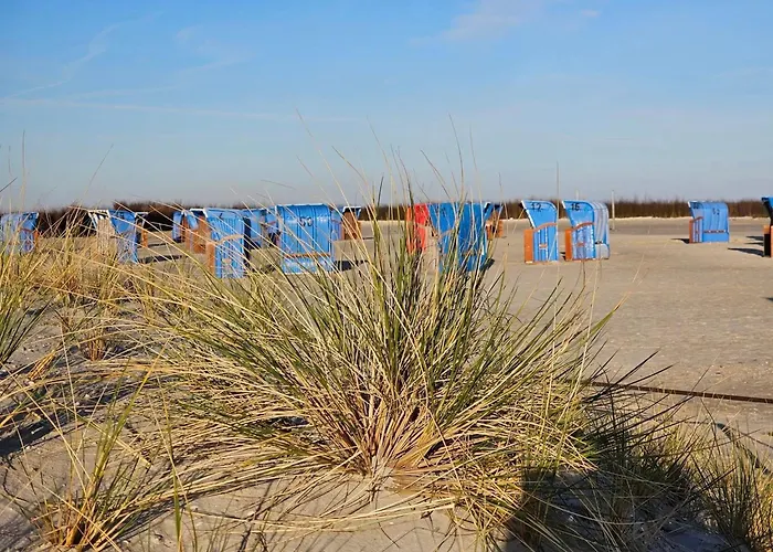 Pricke 3 아파트 노르덴