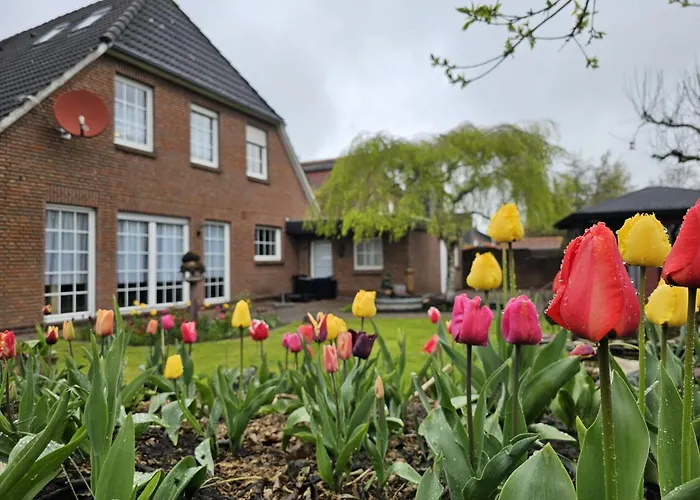 Pricke 3 아파트 노르덴