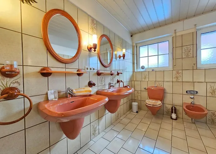 아파트 Pricke 3 노르덴