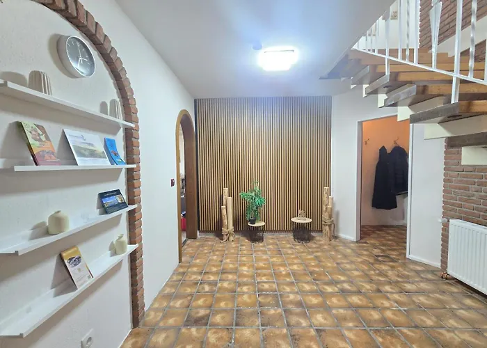 Pricke 3 아파트 *